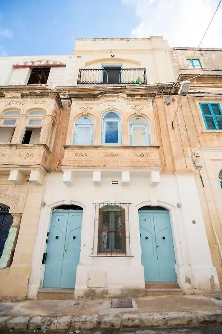Modern & Spacious Near Valletta Sliema