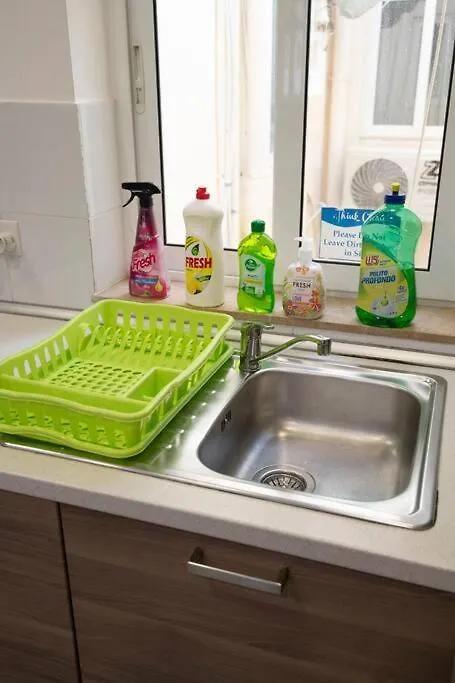 Apartment Modern & Spacious Near Valletta Sliema
