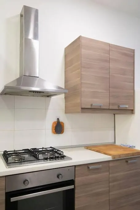 Modern & Spacious Near Valletta Sliema Apartment