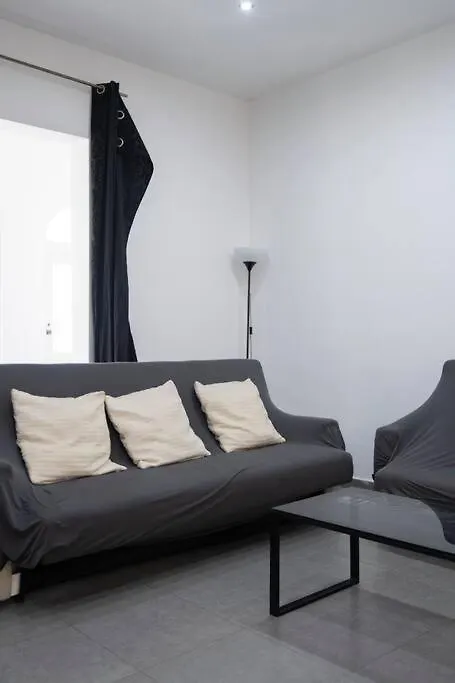 Appartement Modern & Spacious Near Valletta Sliema