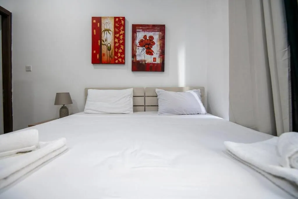 Modern & Spacious Near Valletta Sliema