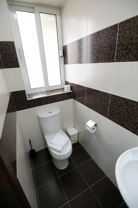 Modern & Spacious Near Valletta Sliema