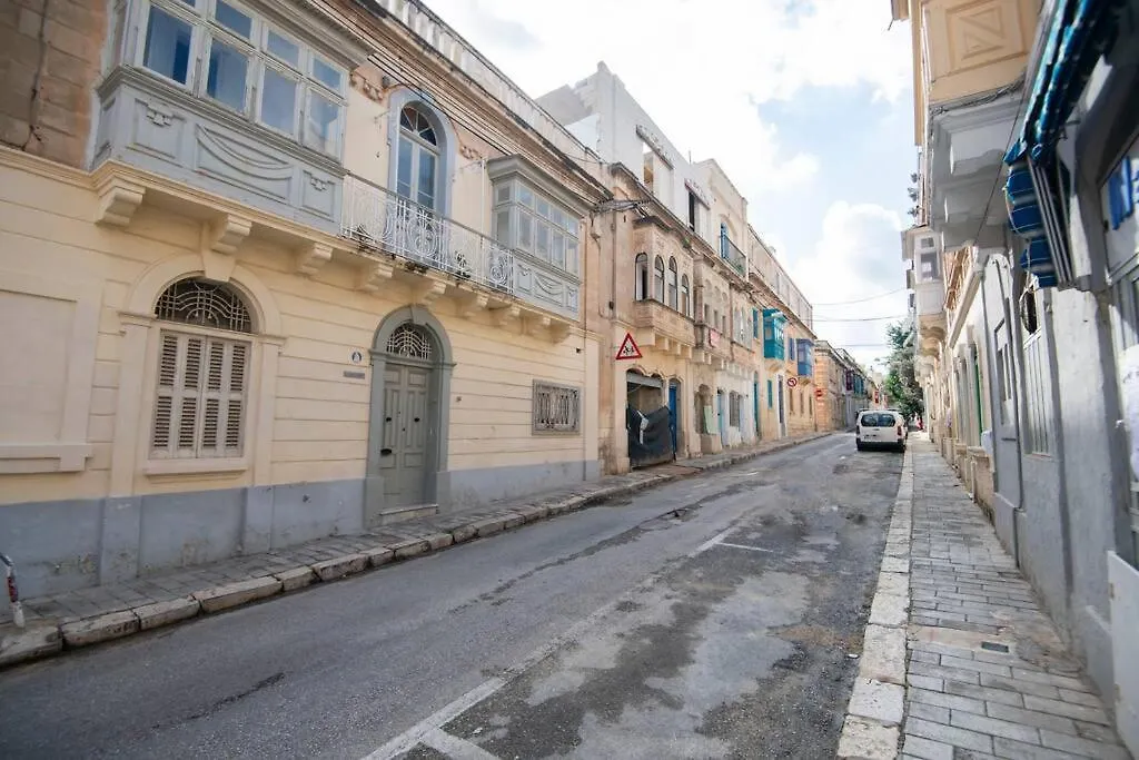 Appartement Modern & Spacious Near Valletta Sliema