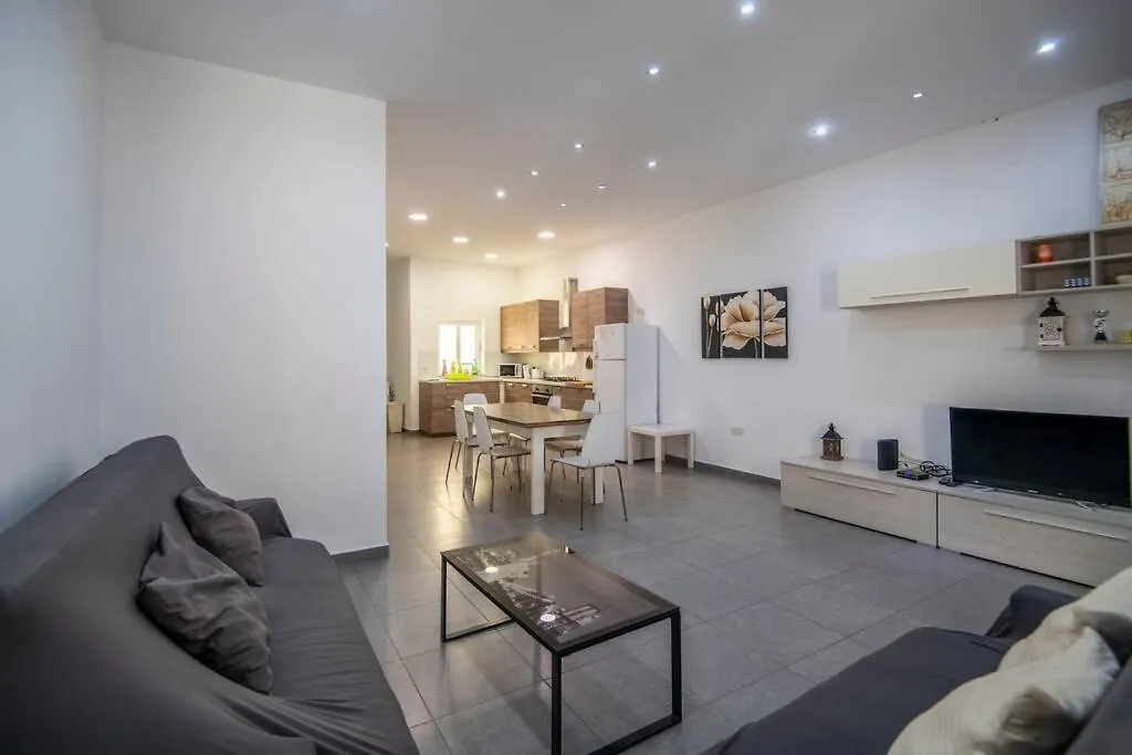 Modern & Spacious Near Valletta Sliema Appartement